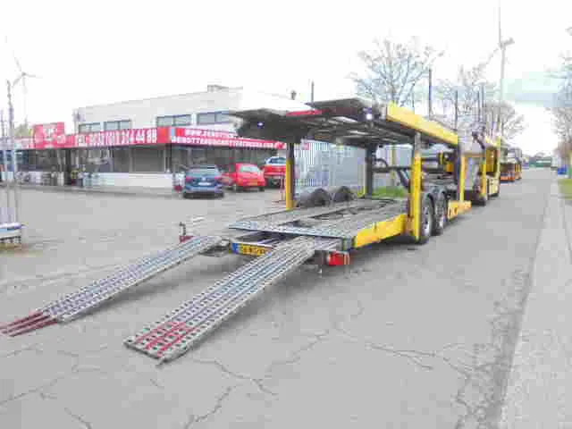 DAF CF 75 360 EEV NL TRUCK - משאית הובלה אוטומטית: תמונה 4 DAF CF 75 360 EEV NL TRUCK - משאית הובלה אוטומטית: תמונה 4