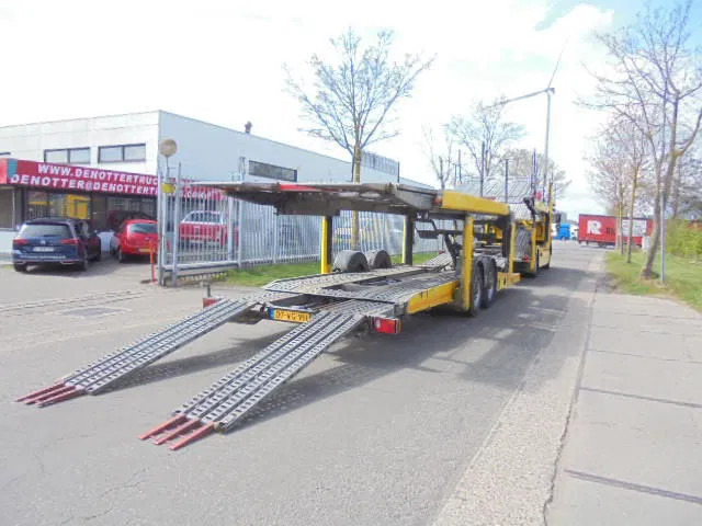DAF CF 75 360 EEV NL TRUCK - משאית הובלה אוטומטית: תמונה 4 DAF CF 75 360 EEV NL TRUCK - משאית הובלה אוטומטית: תמונה 4