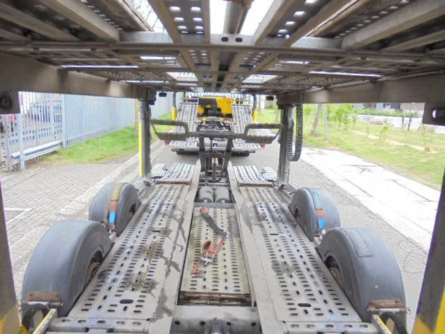 DAF CF 75 360 EEV NL TRUCK - משאית הובלה אוטומטית: תמונה 5 DAF CF 75 360 EEV NL TRUCK - משאית הובלה אוטומטית: תמונה 5