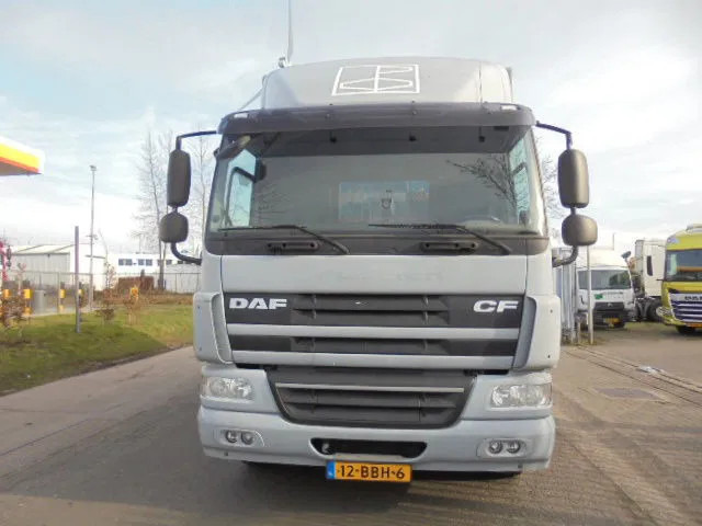 DAF CF 75 360 NL TRUCK - מוביל מכולות/ משאית החלפת גוף: תמונה 2 DAF CF 75 360 NL TRUCK - מוביל מכולות/ משאית החלפת גוף: תמונה 2