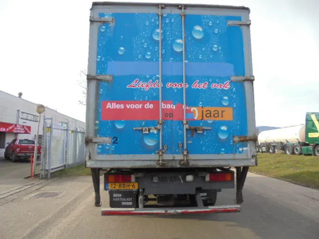 DAF CF 75 360 NL TRUCK - מוביל מכולות/ משאית החלפת גוף: תמונה 5 DAF CF 75 360 NL TRUCK - מוביל מכולות/ משאית החלפת גוף: תמונה 5