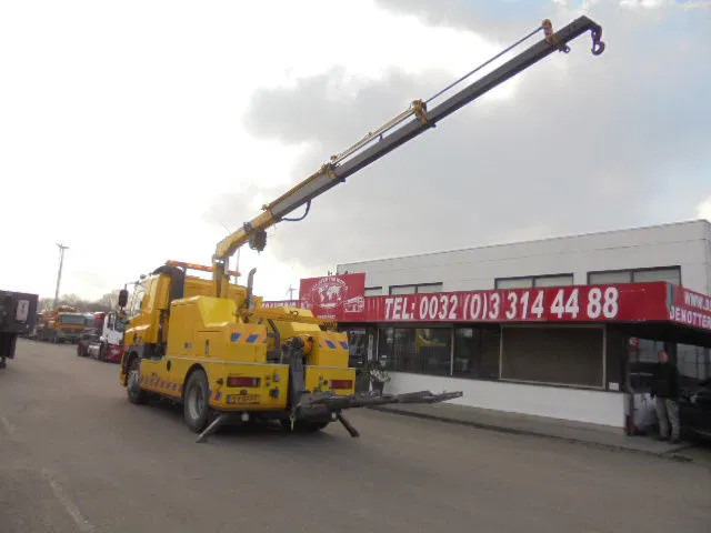 DAF CF 85 360 NL TRUCK - משאית גרירה: תמונה 5 DAF CF 85 360 NL TRUCK - משאית גרירה: תמונה 5