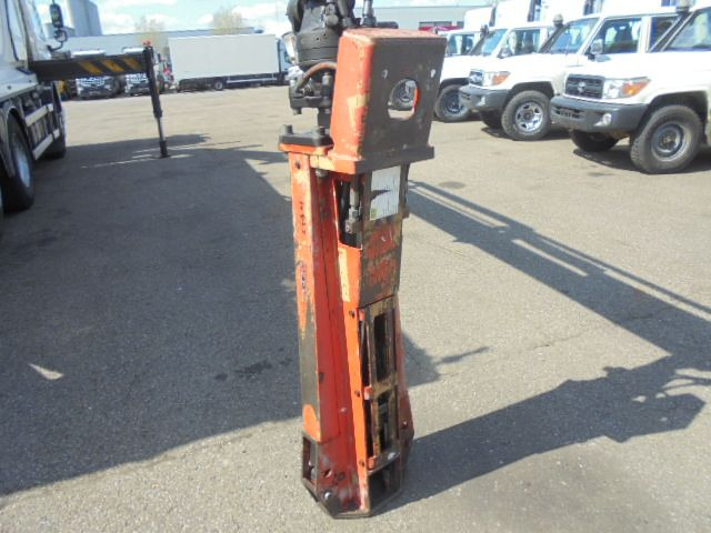 DAF FA FAN CF75-250 6X2 - משאית אשפה: תמונה 5 DAF FA FAN CF75-250 6X2 - משאית אשפה: תמונה 5