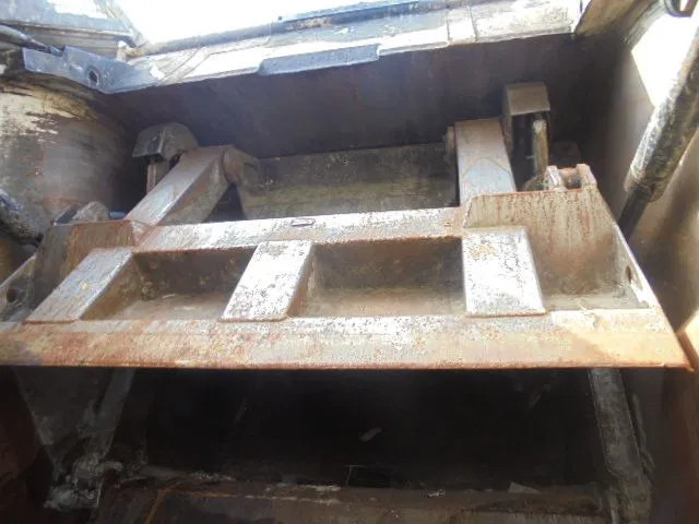 DAF FAN CF75-250 6X2 EEV K - משאית אשפה: תמונה 5 DAF FAN CF75-250 6X2 EEV K - משאית אשפה: תמונה 5