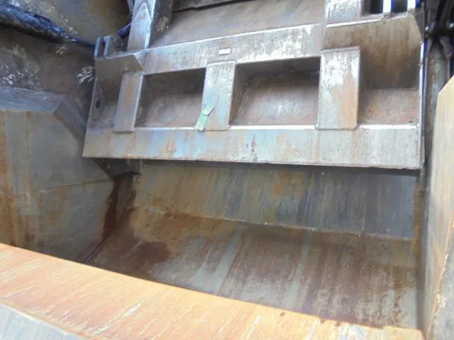 משאית אשפה DAF FAN CF75-250 6X2: תמונה 7
