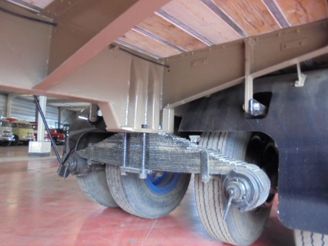 DAF HD 2400-1300 ALS NIEUW - סמיטריילר צד נופל/ שטוח: תמונה 5 DAF HD 2400-1300 ALS NIEUW - סמיטריילר צד נופל/ שטוח: תמונה 5