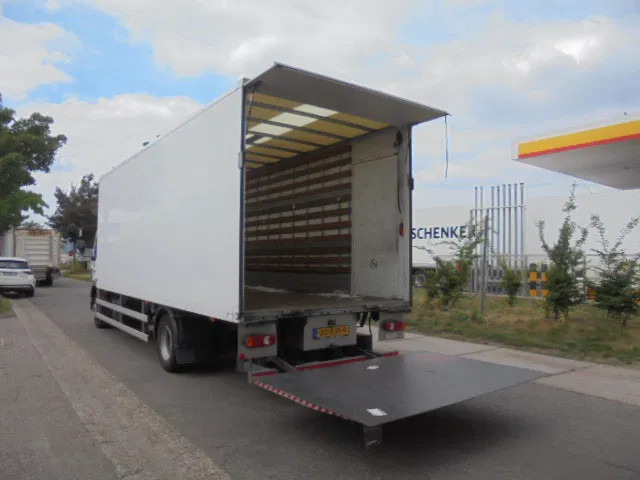 DAF LF 230 NL TRUCK TUV -APK 20-06-2026 - משאית תיבה: תמונה 4 DAF LF 230 NL TRUCK TUV -APK 20-06-2026 - משאית תיבה: תמונה 4
