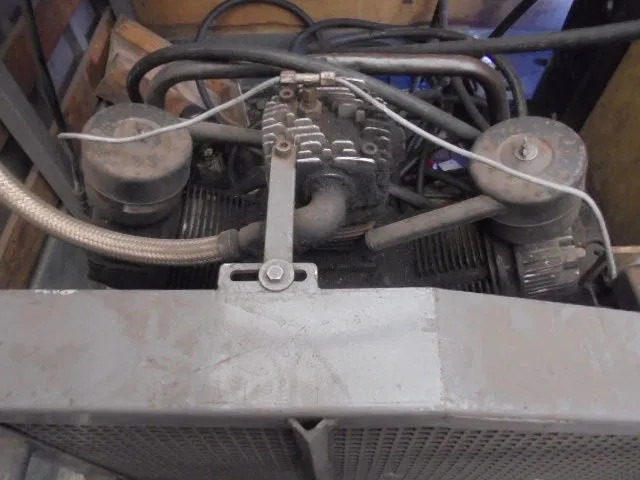 DAF LF 45 150 NL TRUCK SERVICE TRUCK SERVICE TRUCK MET COMPRESSOR - משאית תיבה: תמונה 3 DAF LF 45 150 NL TRUCK SERVICE TRUCK SERVICE TRUCK MET COMPRESSOR - משאית תיבה: תמונה 3