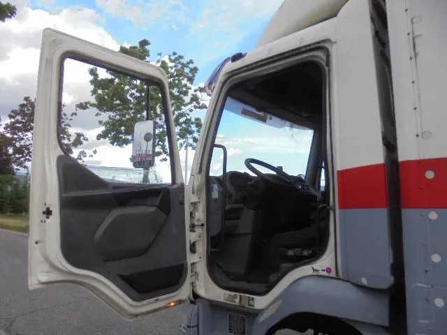 הַחכָּרָה DAF LF 45 150 NL TRUCK SERVICE TRUCK DAF LF 45 150 NL TRUCK SERVICE TRUCK: תמונה 10