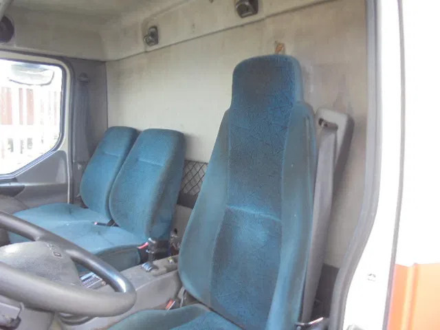 הַחכָּרָה DAF LF 45 150 NL TRUCK SERVICE TRUCK DAF LF 45 150 NL TRUCK SERVICE TRUCK: תמונה 16