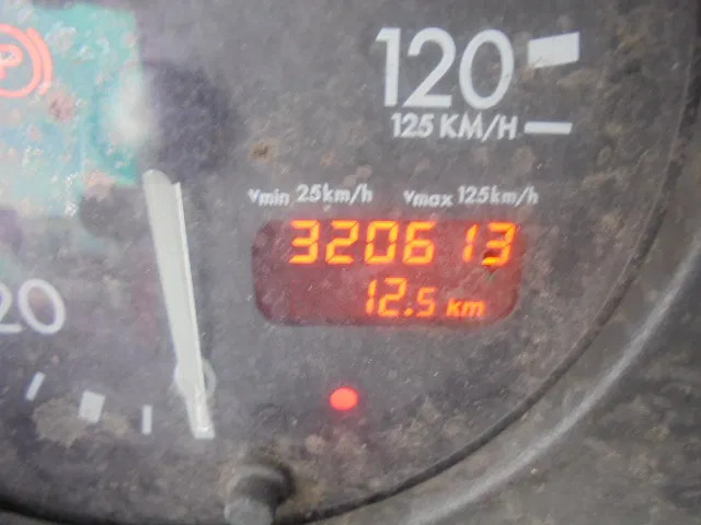 הַחכָּרָה DAF LF 45 150 NL TRUCK SERVICE TRUCK DAF LF 45 150 NL TRUCK SERVICE TRUCK: תמונה 14