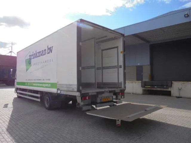 DAF LF 45 210 NL TRUCK - משאית קירור: תמונה 4 DAF LF 45 210 NL TRUCK - משאית קירור: תמונה 4