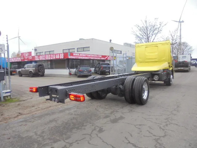 DAF XD 310 NEW UNUSED DEMO - משאית עם שלדת תא: תמונה 4 DAF XD 310 NEW UNUSED DEMO - משאית עם שלדת תא: תמונה 4