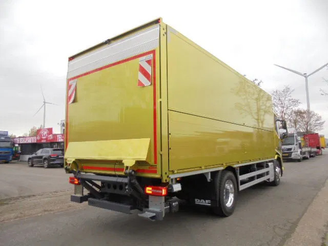 DAF XD 370 FA DEMO MET FABRIEKS GARANTIE - משאית תיבה: תמונה 5 DAF XD 370 FA DEMO MET FABRIEKS GARANTIE - משאית תיבה: תמונה 5