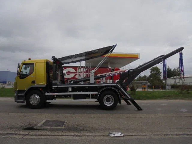 DAF XD XB 290 NIEUW MET FABRIEKS GARANTIE - משאית דילוג העמסה: תמונה 4 DAF XD XB 290 NIEUW MET FABRIEKS GARANTIE - משאית דילוג העמסה: תמונה 4