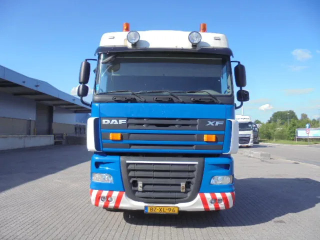 DAF XF 105 460 6X2 NL TRUCK - יחידת טרקטור: תמונה 2 DAF XF 105 460 6X2 NL TRUCK - יחידת טרקטור: תמונה 2