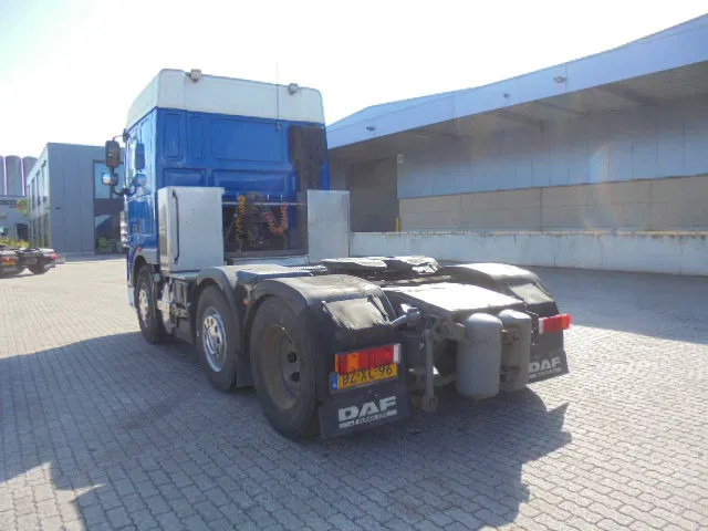 DAF XF 105 460 6X2 NL TRUCK - יחידת טרקטור: תמונה 5 DAF XF 105 460 6X2 NL TRUCK - יחידת טרקטור: תמונה 5