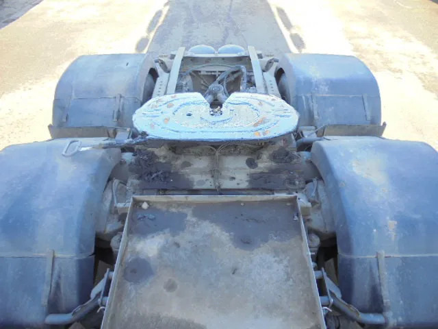 DAF XF 105 460 FTG 6X2 NL TRUCK - יחידת טרקטור: תמונה 5 DAF XF 105 460 FTG 6X2 NL TRUCK - יחידת טרקטור: תמונה 5