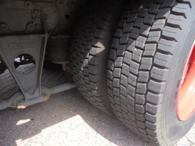 הַחכָּרָה DAF XF 105 XF105 NL TRUCK DAF XF 105 XF105 NL TRUCK: תמונה 13 הַחכָּרָה DAF XF 105 XF105 NL TRUCK DAF XF 105 XF105 NL TRUCK: תמונה 13