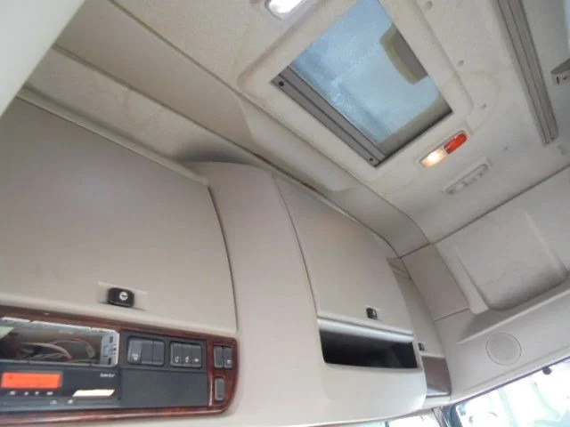 יחידת טרקטור DAF XF 106.460 SUPER SPACE CAB: תמונה 19