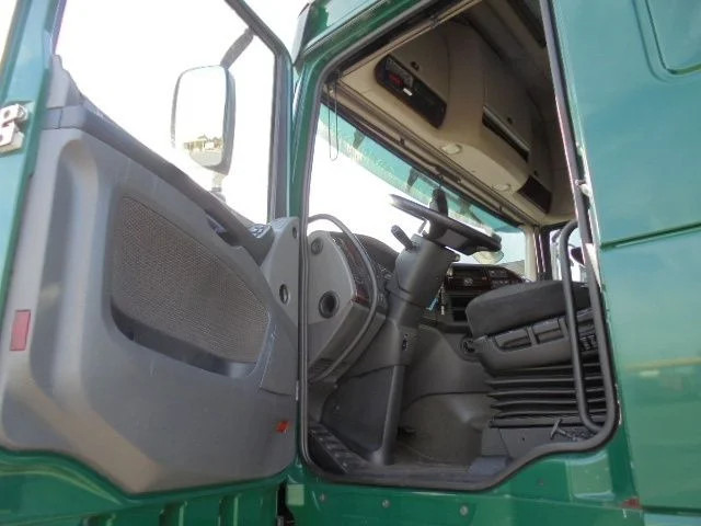 יחידת טרקטור DAF XF 106.460 SUPER SPACE CAB: תמונה 18