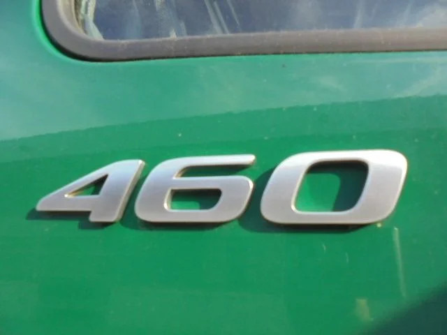 DAF XF 106.460 SUPER SPACE CAB - יחידת טרקטור: תמונה 4 DAF XF 106.460 SUPER SPACE CAB - יחידת טרקטור: תמונה 4
