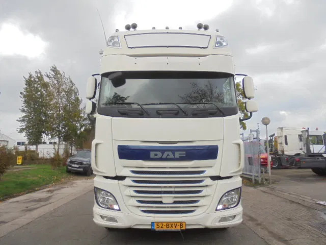 DAF XF 106 510 8X2 TRIPLE NL TRUCK - משאית הרמת וו: תמונה 2 DAF XF 106 510 8X2 TRIPLE NL TRUCK - משאית הרמת וו: תמונה 2