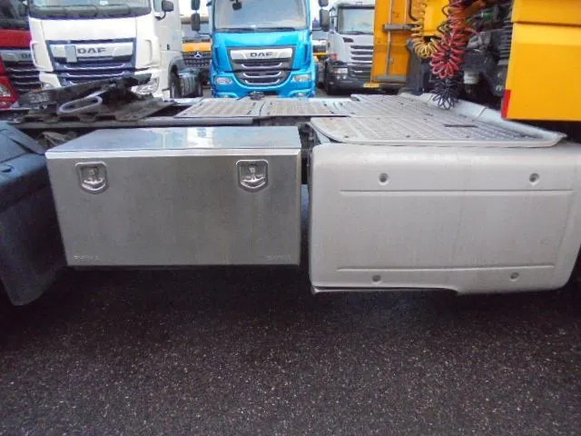 יחידת טרקטור DAF XF 440 22 UNITS: תמונה 7