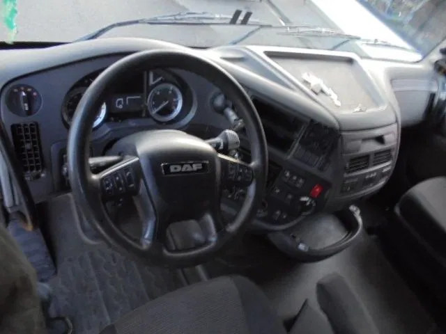 יחידת טרקטור DAF XF 440 22 UNITS: תמונה 14