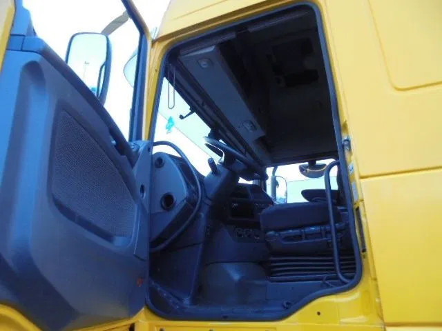 יחידת טרקטור DAF XF 440 22 UNITS: תמונה 13