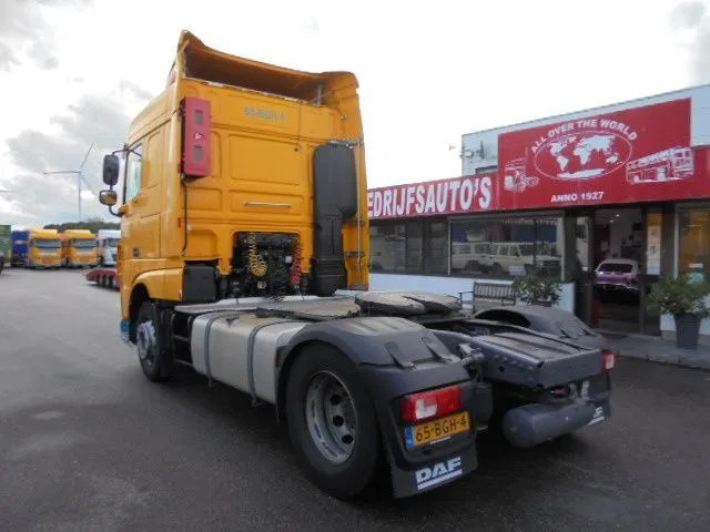 יחידת טרקטור DAF XF 440 22 UNITS: תמונה 9