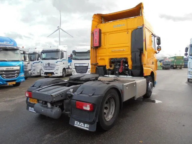יחידת טרקטור DAF XF 440 22 UNITS: תמונה 8