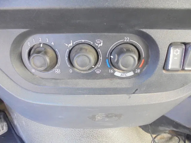 יחידת טרקטור DAF XF 440 6X2 NL TRUCK 15X IN STOCK: תמונה 13