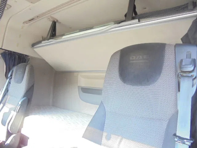 יחידת טרקטור DAF XF 440 6X2 NL TRUCK 15X IN STOCK: תמונה 18
