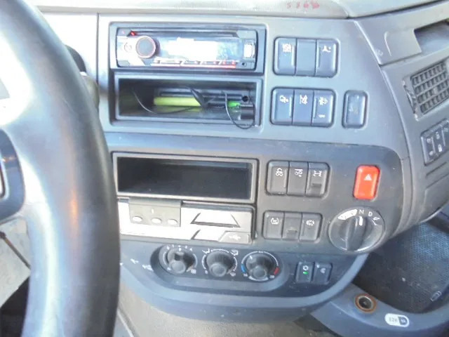 יחידת טרקטור DAF XF 440 6X2 NL TRUCK: תמונה 11