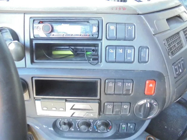 יחידת טרקטור DAF XF 440 6X2 NL TRUCK: תמונה 20