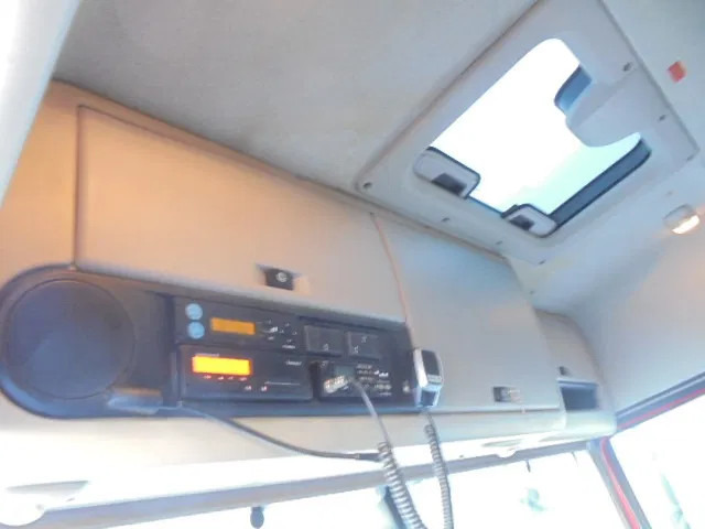 יחידת טרקטור DAF XF 440 6X2 NL TRUCK: תמונה 14