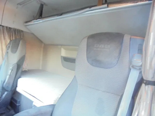 יחידת טרקטור DAF XF 440 6X2 NL TRUCK: תמונה 16