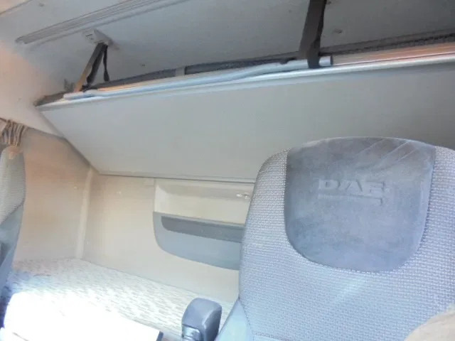 יחידת טרקטור DAF XF 440 6X2 NL TRUCK: תמונה 15