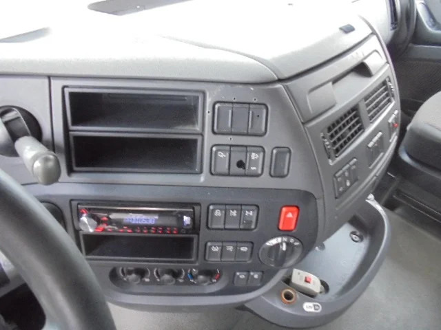 יחידת טרקטור DAF XF 440 6x2: תמונה 13 יחידת טרקטור DAF XF 440 6x2: תמונה 13