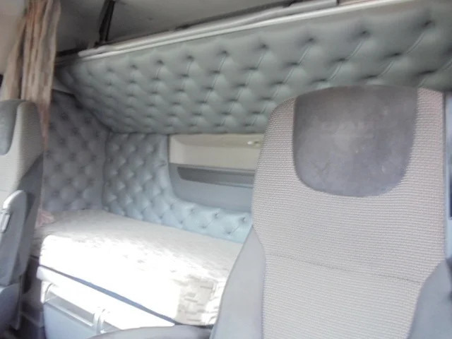 יחידת טרקטור DAF XF 440 6x2: תמונה 15 יחידת טרקטור DAF XF 440 6x2: תמונה 15