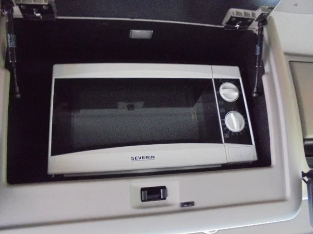 יחידת טרקטור DAF XF 440 6x2: תמונה 17 יחידת טרקטור DAF XF 440 6x2: תמונה 17