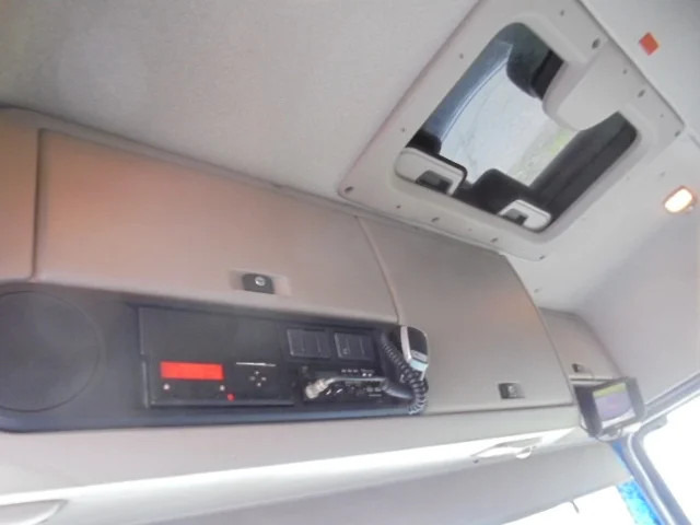 יחידת טרקטור DAF XF 440 6x2: תמונה 14 יחידת טרקטור DAF XF 440 6x2: תמונה 14