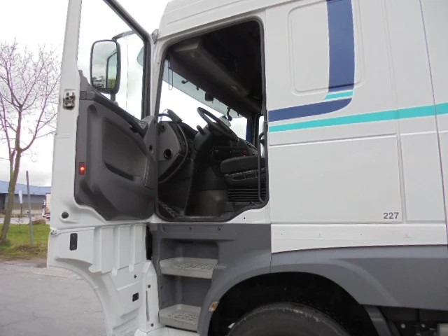 יחידת טרקטור DAF XF 440 6x2: תמונה 11 יחידת טרקטור DAF XF 440 6x2: תמונה 11