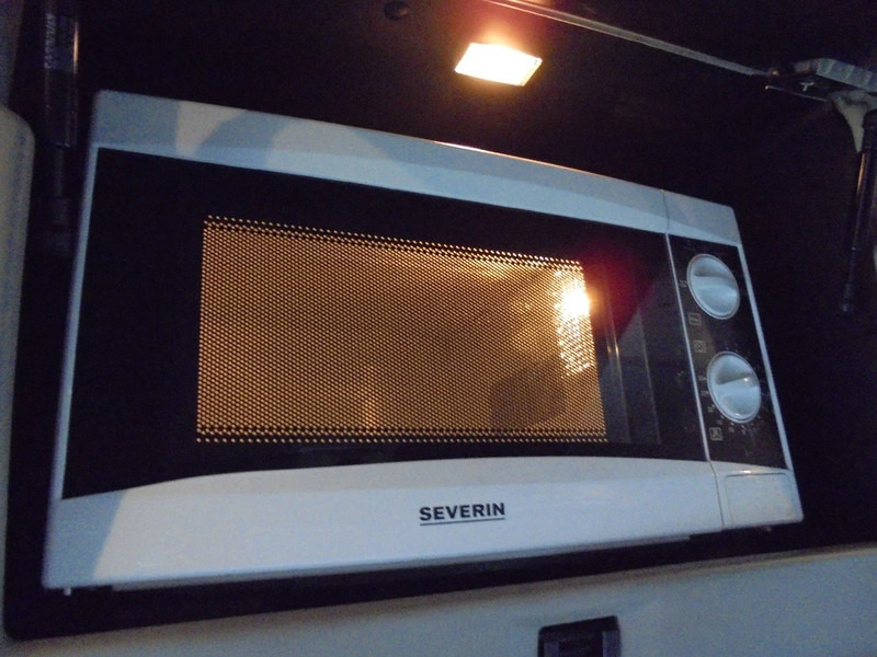 יחידת טרקטור DAF XF 440 EUR6: תמונה 15