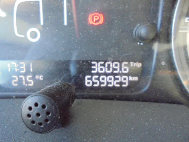 יחידת טרקטור DAF XF 440 FT EUR6: תמונה 11 יחידת טרקטור DAF XF 440 FT EUR6: תמונה 11