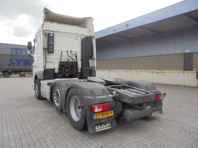 יחידת טרקטור DAF XF 440 FTG + HYDRO NL TRUCK: תמונה 6