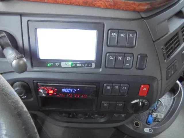 יחידת טרקטור DAF XF 440 FTG + HYDRO NL TRUCK: תמונה 15