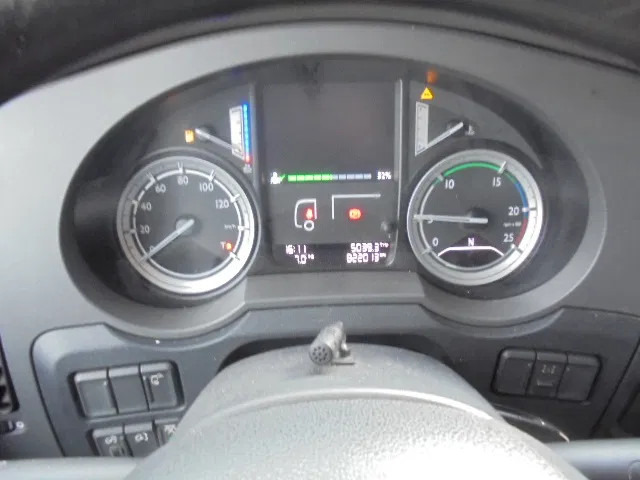יחידת טרקטור DAF XF 440 FTG + HYDRO NL TRUCK: תמונה 13