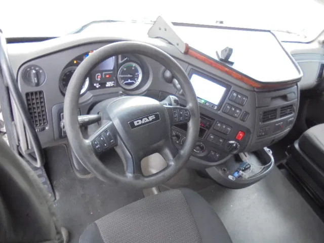 יחידת טרקטור DAF XF 440 FTG + HYDRO NL TRUCK: תמונה 12